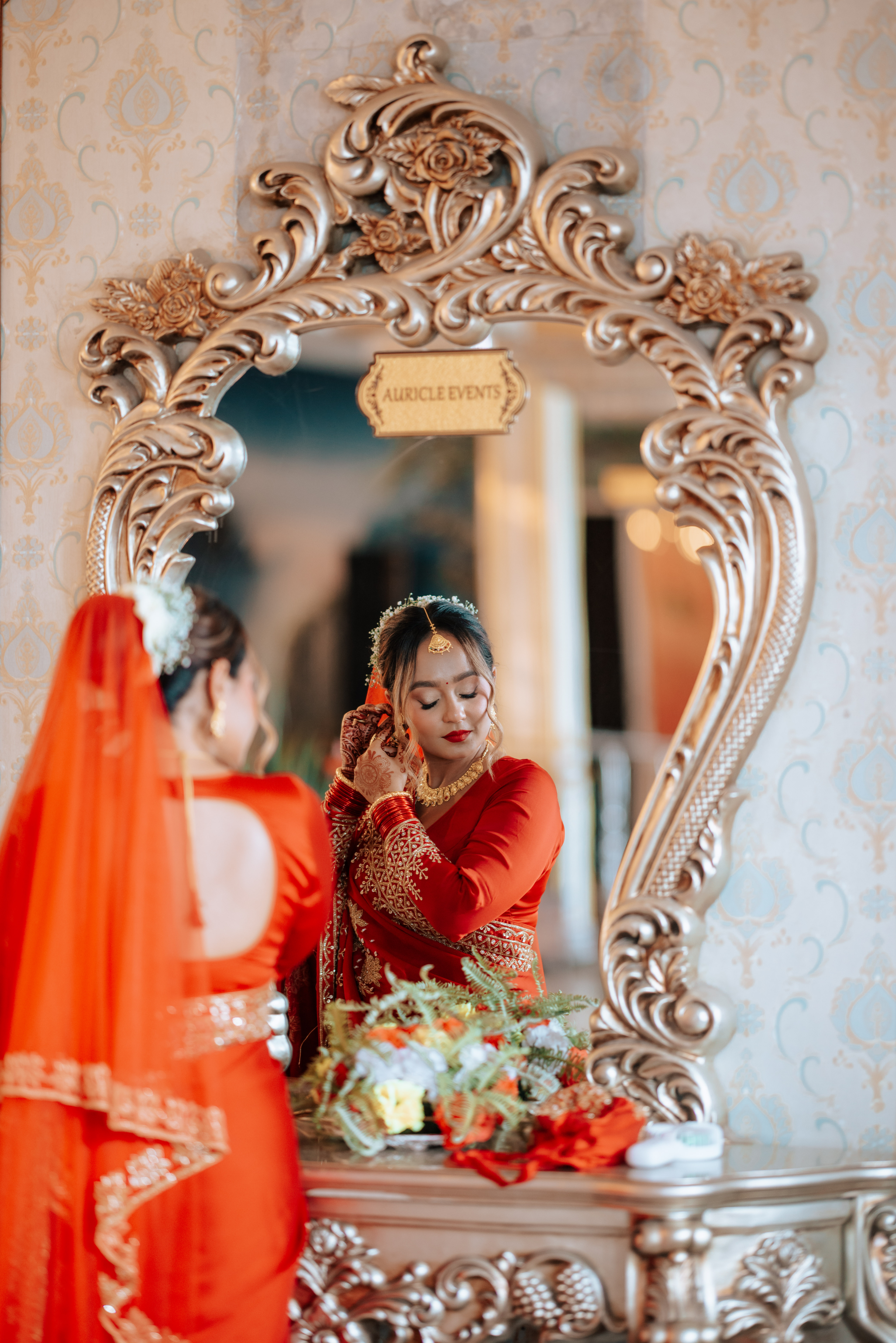 Laxmi Shrestha