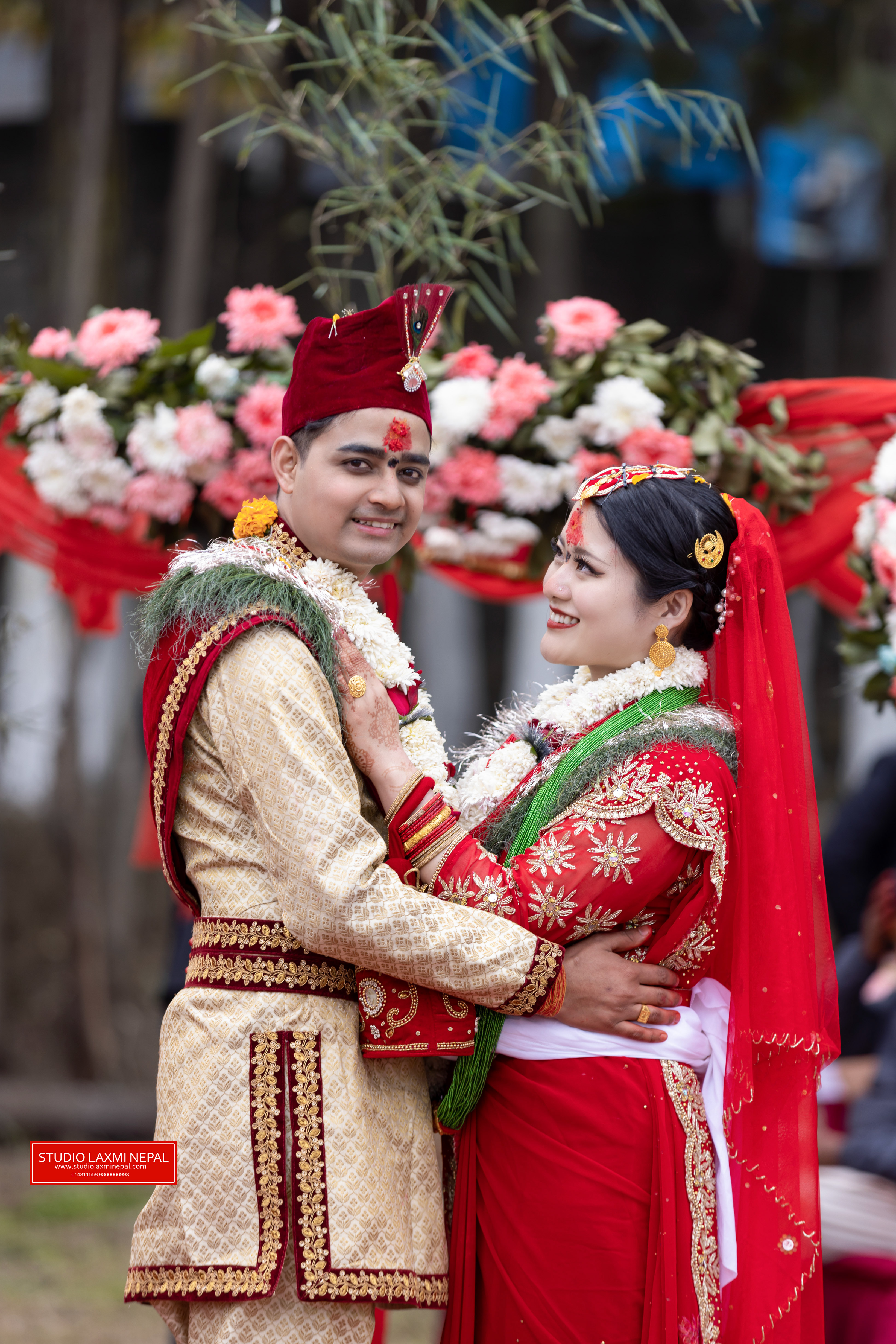 Hosachi & Birendra