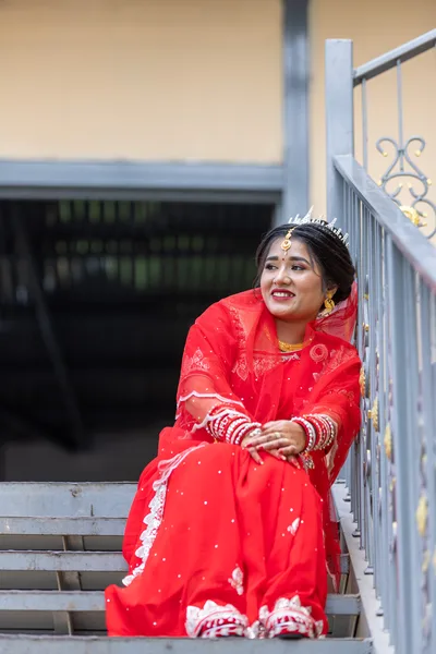 Wedding — Portraits