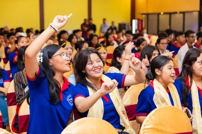 BRIGHT FUTURE COLLEGE