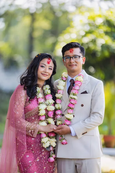 Rojal & Grishma
