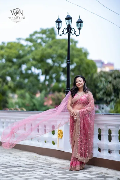 Engagement Photography
