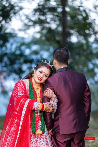 Post Wedding