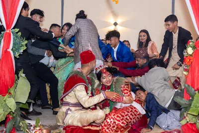 How to Choose a Wedding Photographer in Nepal