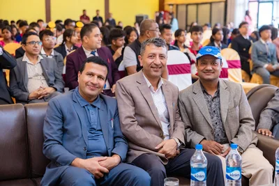 BRIGHT FUTURE COLLEGE