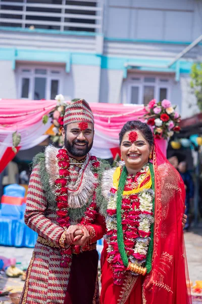 Wedding — Portraits
