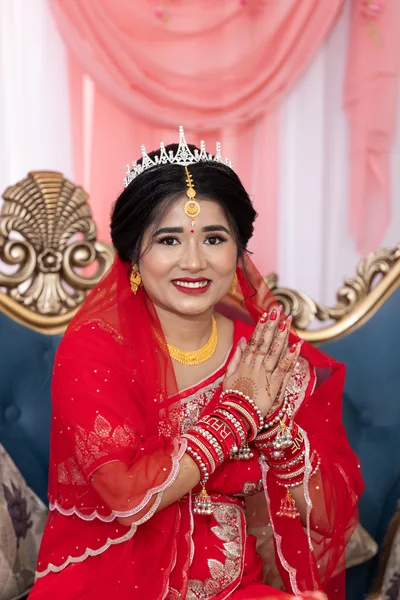 Wedding — Portraits