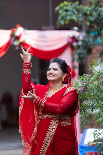 Laxmi Shrestha