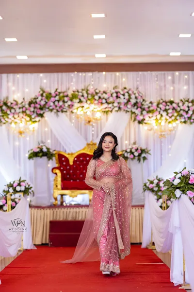 Rojal & Grishma