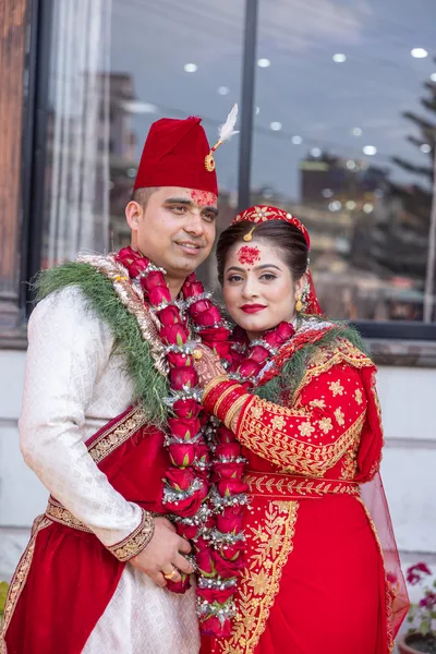 Wedding — Portraits