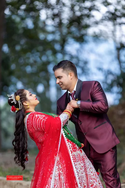 Post Wedding