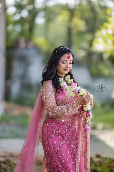 Rojal & Grishma