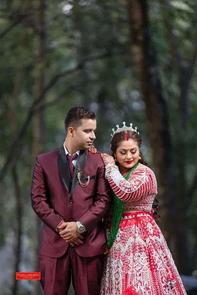 Post Wedding