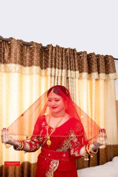 Priya Sharma