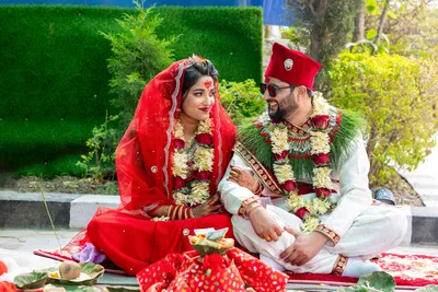 Wedding Photography
