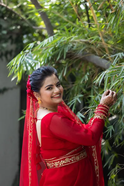 Wedding — Portraits