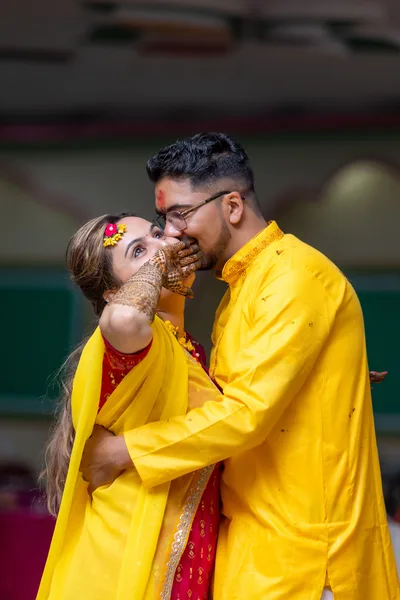 Mehandi Photo