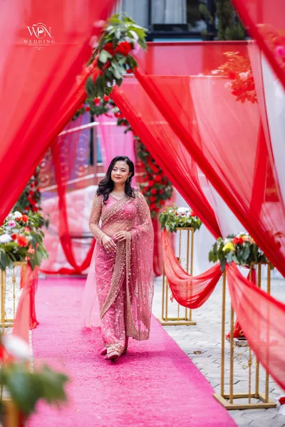 Rojal & Grishma