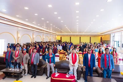 BRIGHT FUTURE COLLEGE