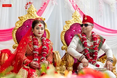 Pre-Wedding Shoots