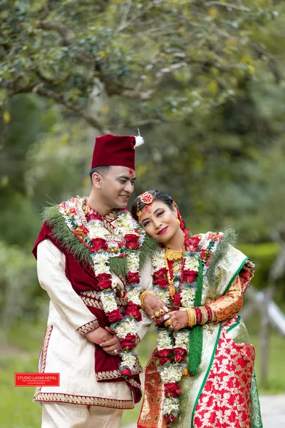 Wedding — Portraits