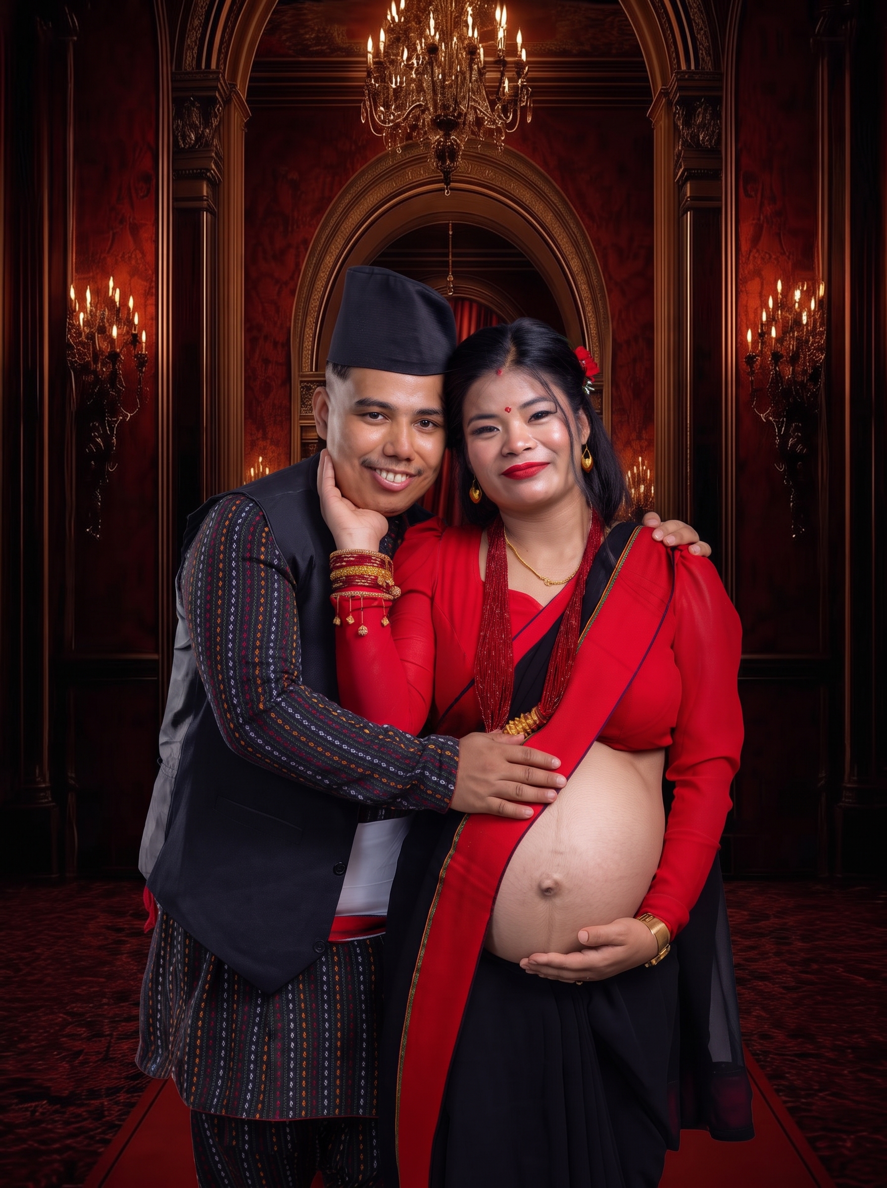 Maternity Photography