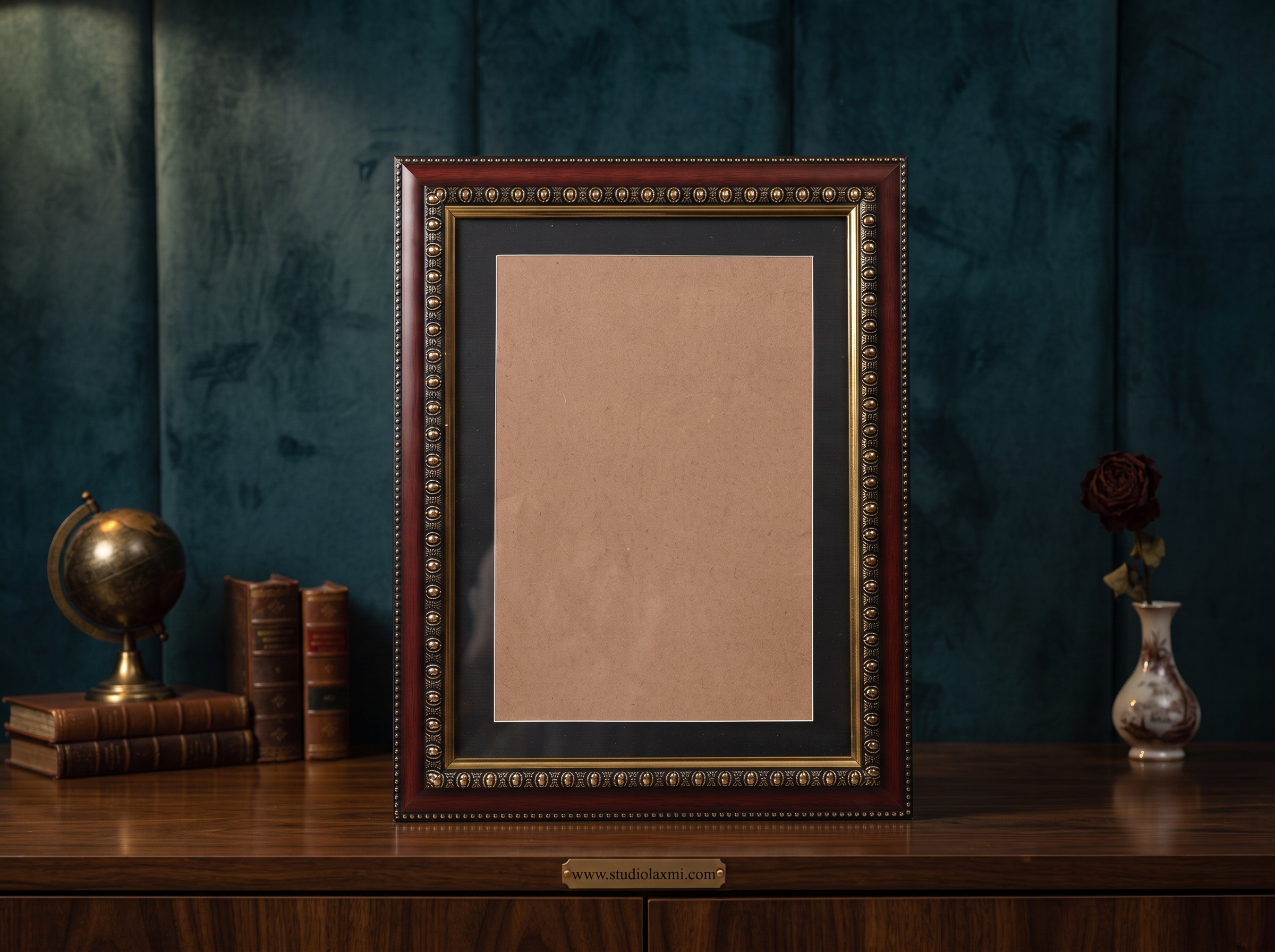 Standerd Butta Frame